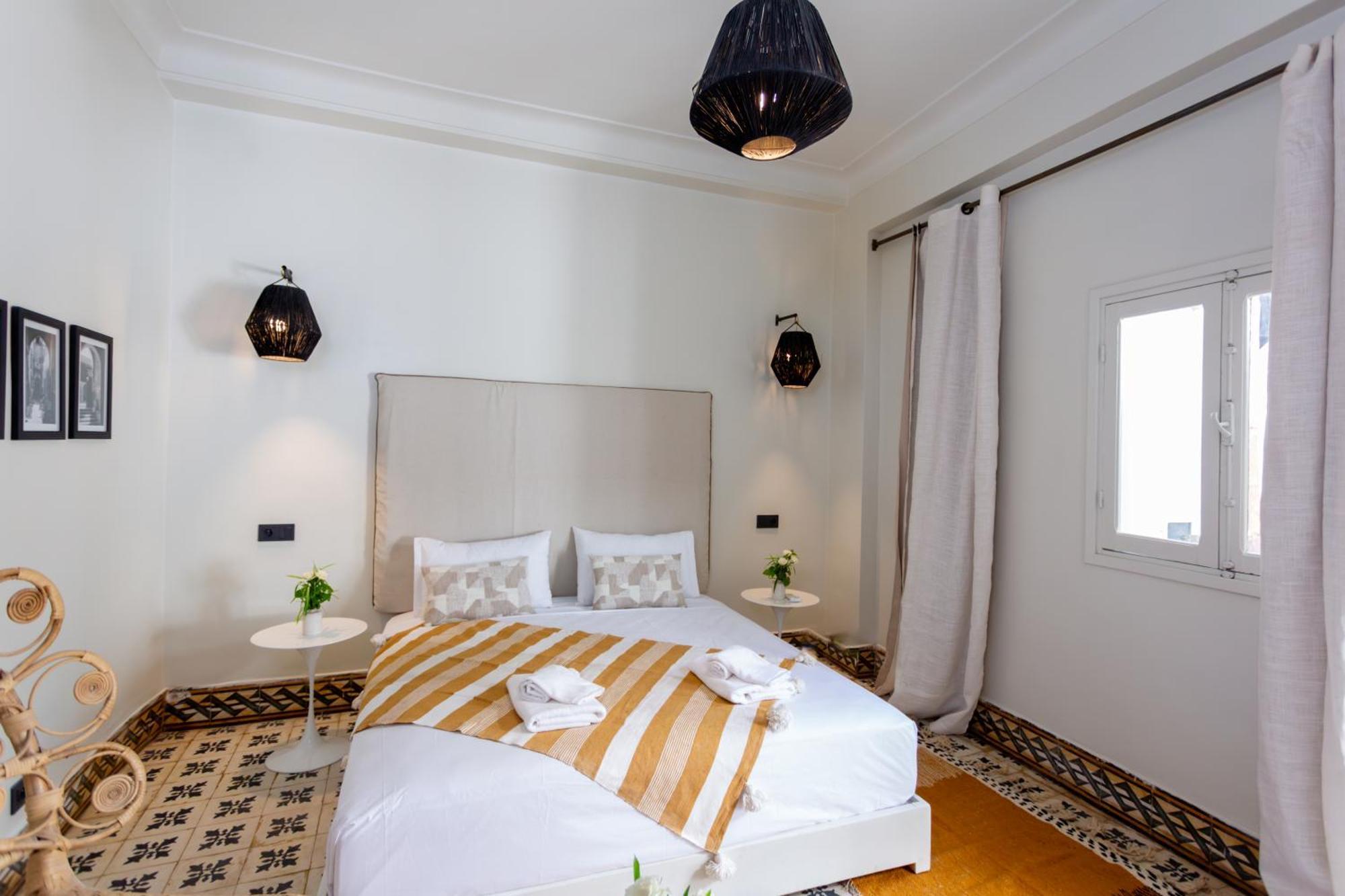 Riad Tawja มาร์ราเกช ภายนอก รูปภาพ