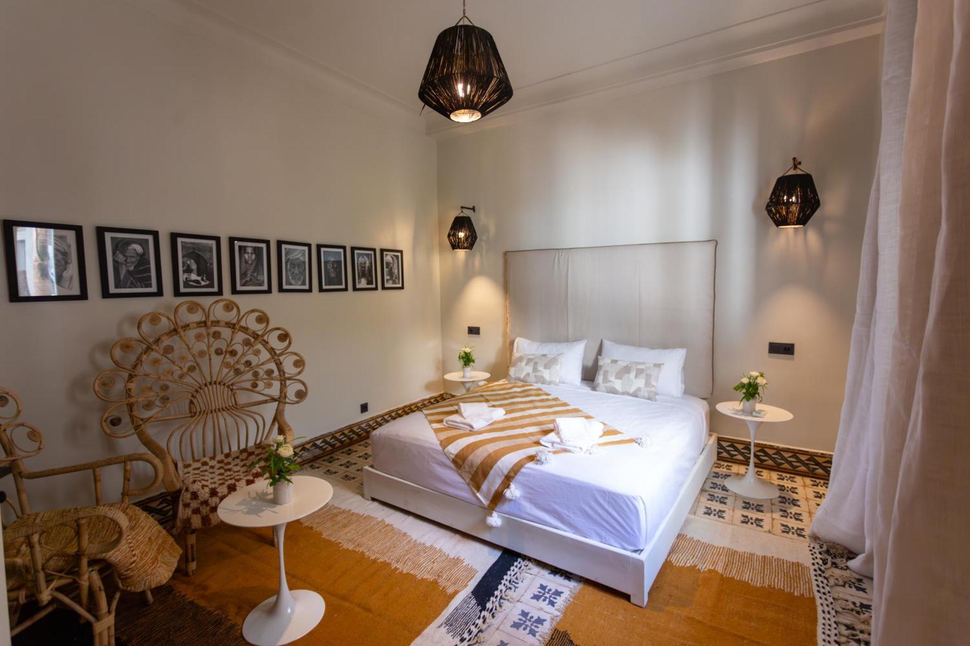 Riad Tawja มาร์ราเกช ภายนอก รูปภาพ