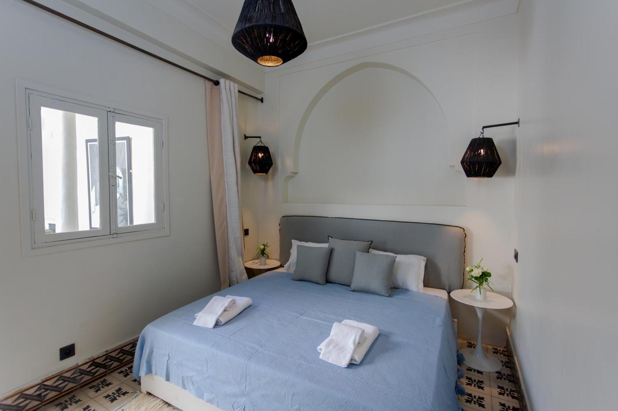 Riad Tawja มาร์ราเกช ภายนอก รูปภาพ
