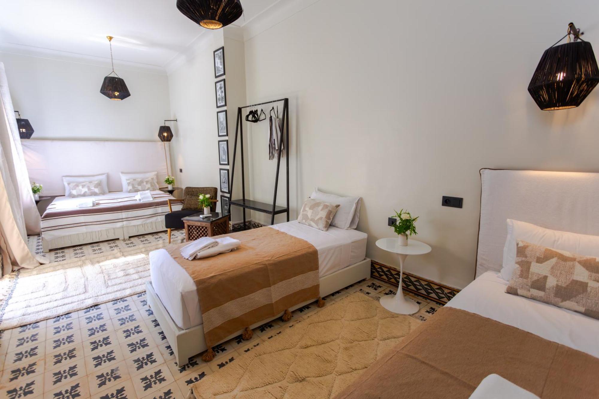 Riad Tawja มาร์ราเกช ภายนอก รูปภาพ