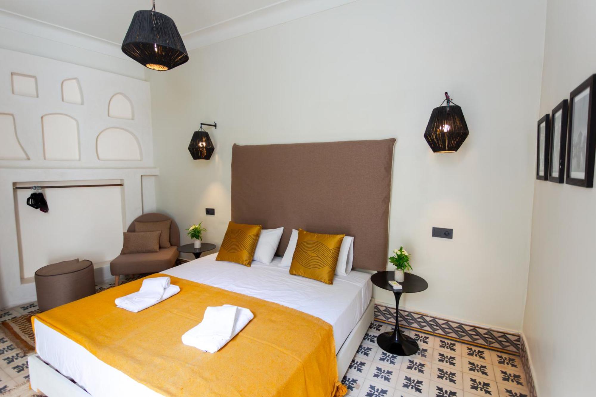 Riad Tawja มาร์ราเกช ภายนอก รูปภาพ