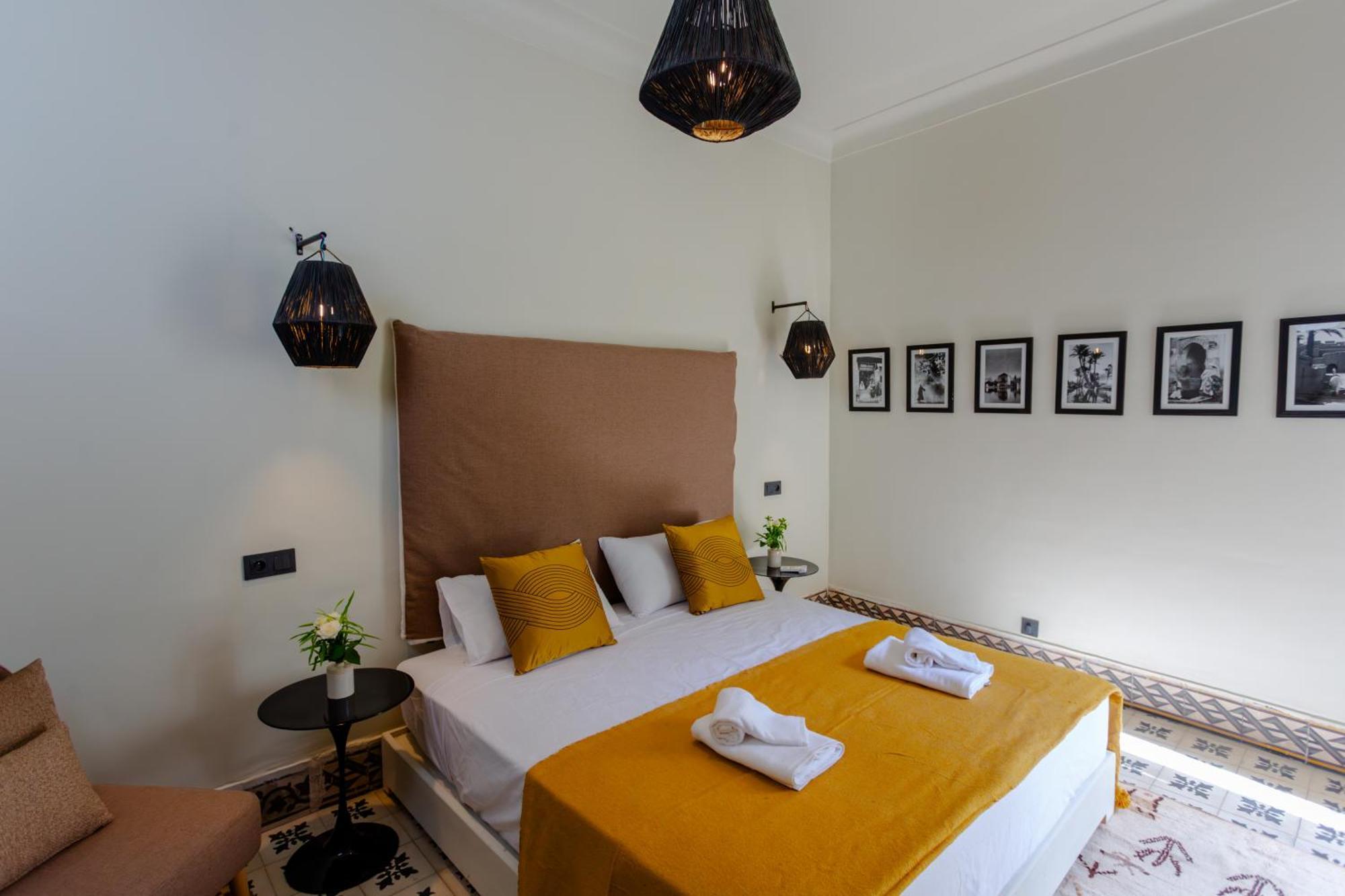 Riad Tawja มาร์ราเกช ภายนอก รูปภาพ