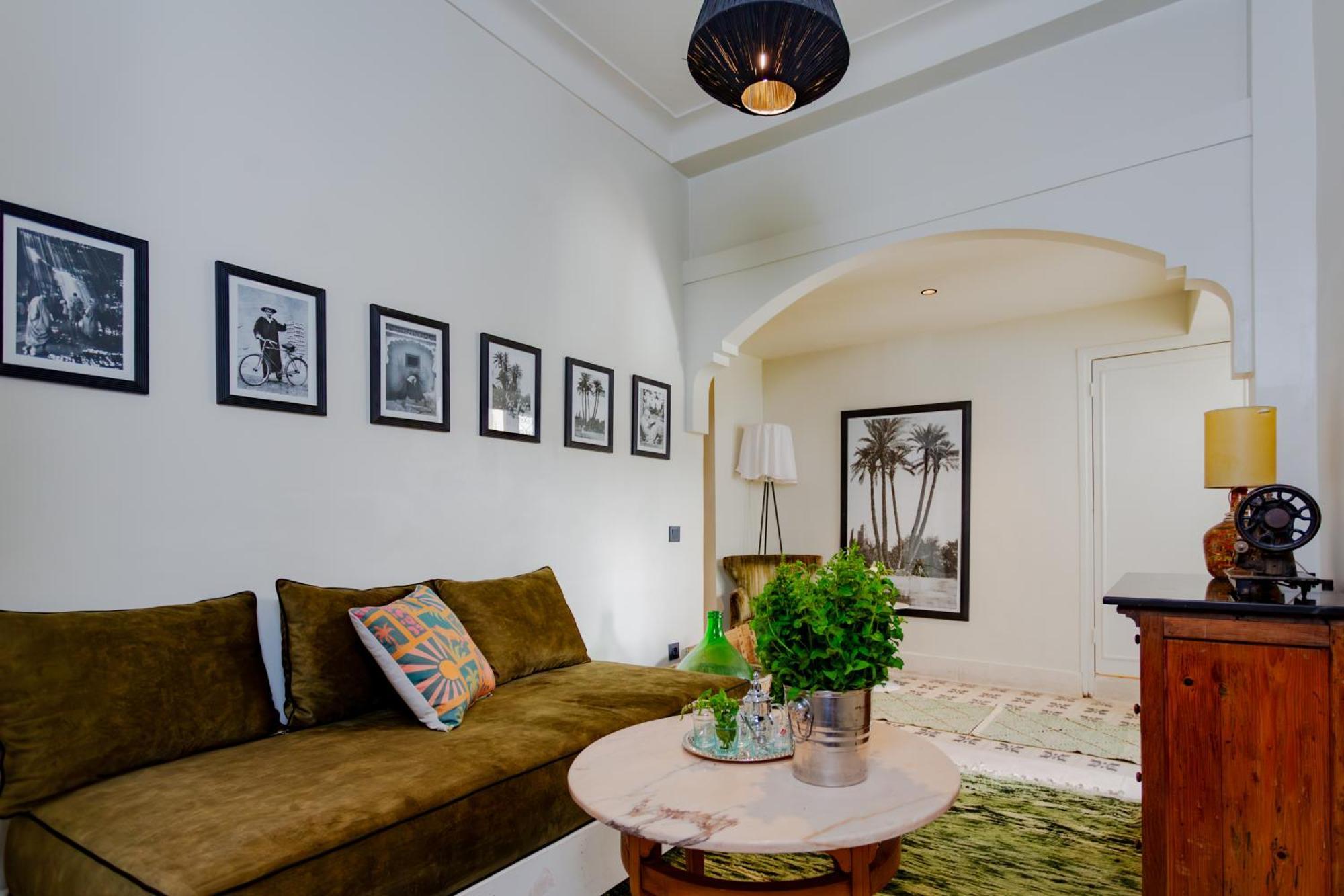 Riad Tawja มาร์ราเกช ภายนอก รูปภาพ